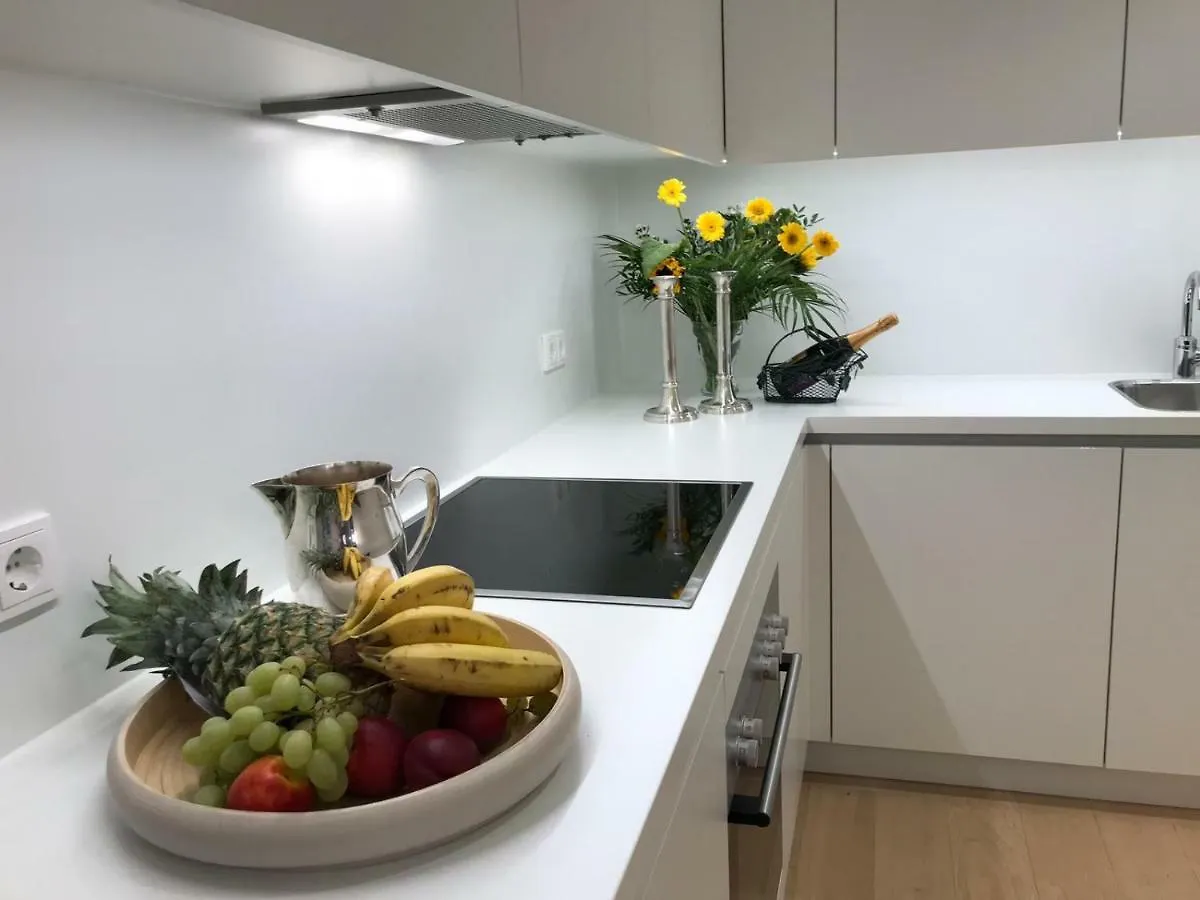 Cityapartments Wien 0*,