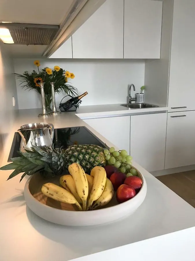 Апартаменты Cityapartments Вена