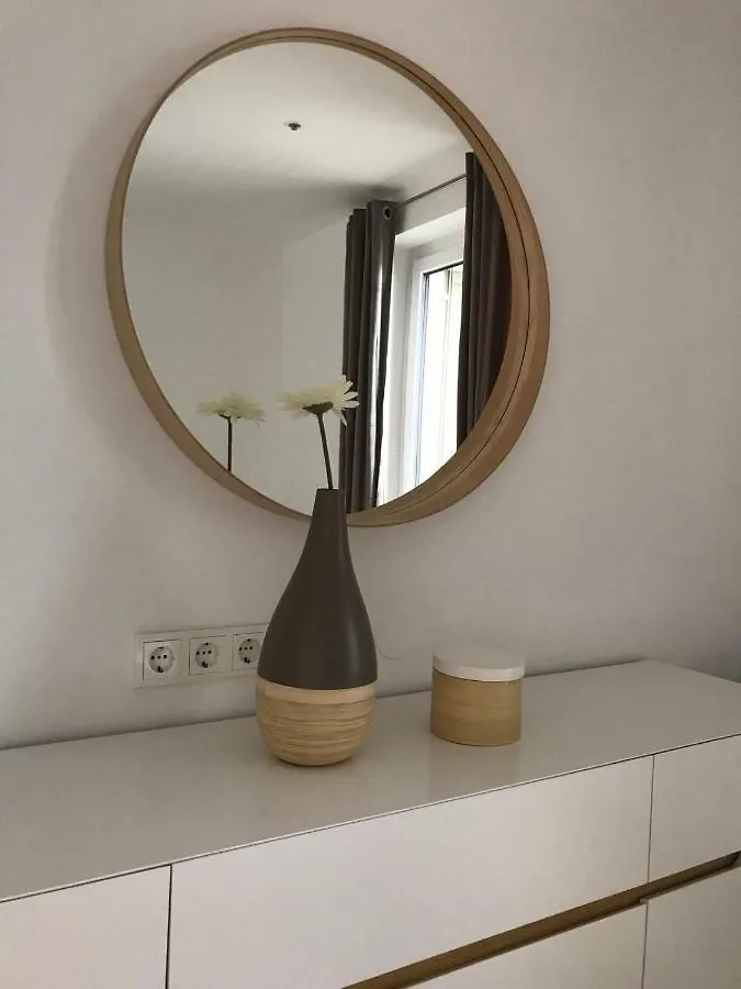Cityapartments Вена 0*,