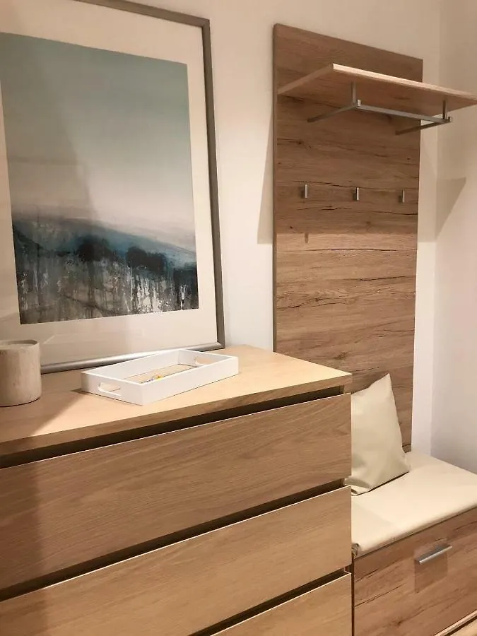 Cityapartments Вена