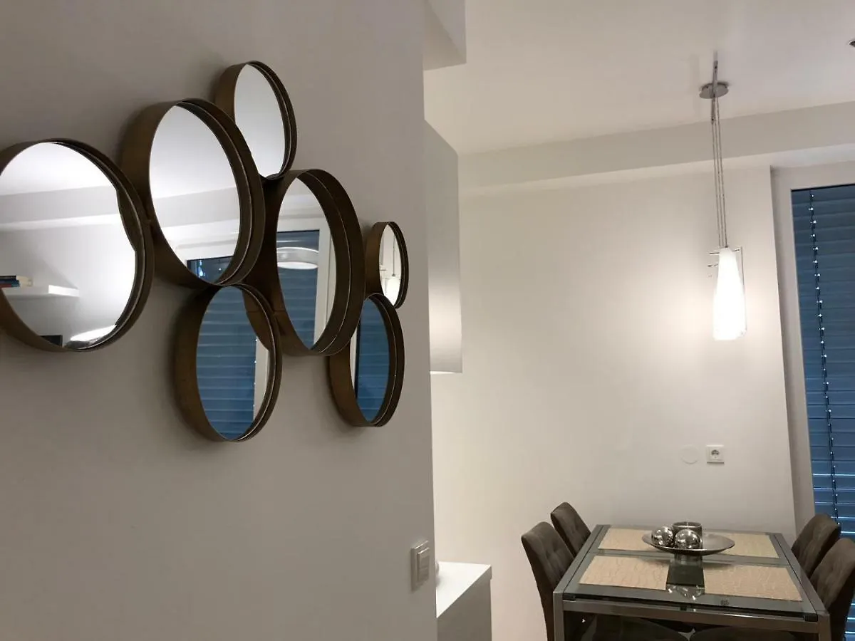 Cityapartments Вена 0*,  Австрия
