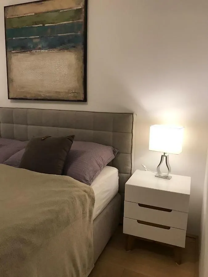 Cityapartments Wien