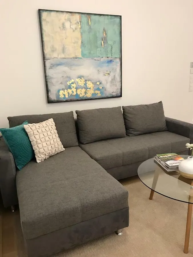 Cityapartments Вена Апартаменты
