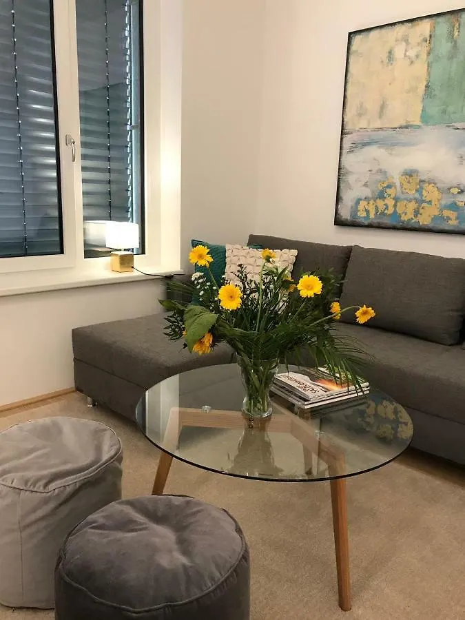 Cityapartments Вена 0*,  Австрия