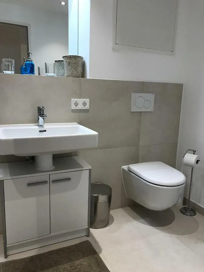 Cityapartments Вена Апартаменты