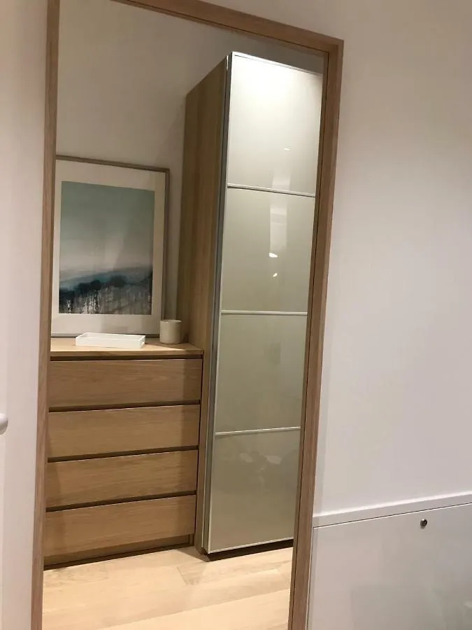 Cityapartments Вена Апартаменты