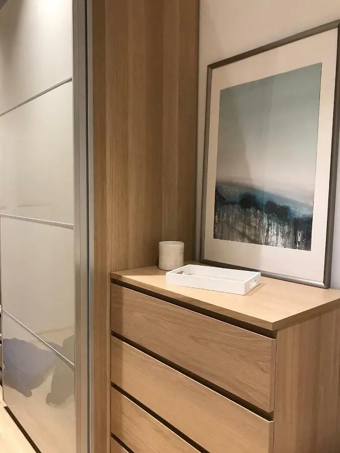 Cityapartments Вена Австрия
