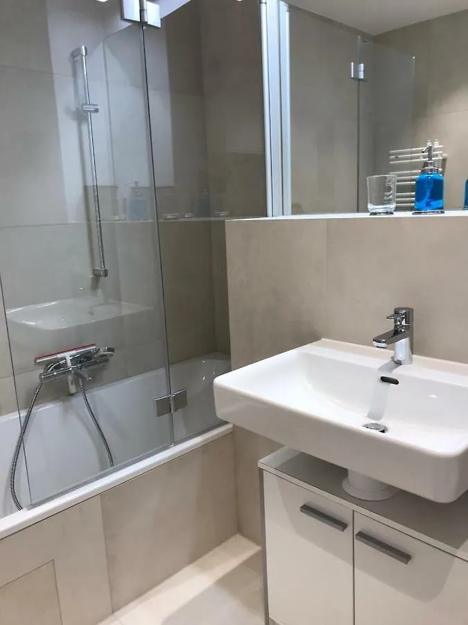 Апартаменты Cityapartments Вена Австрия