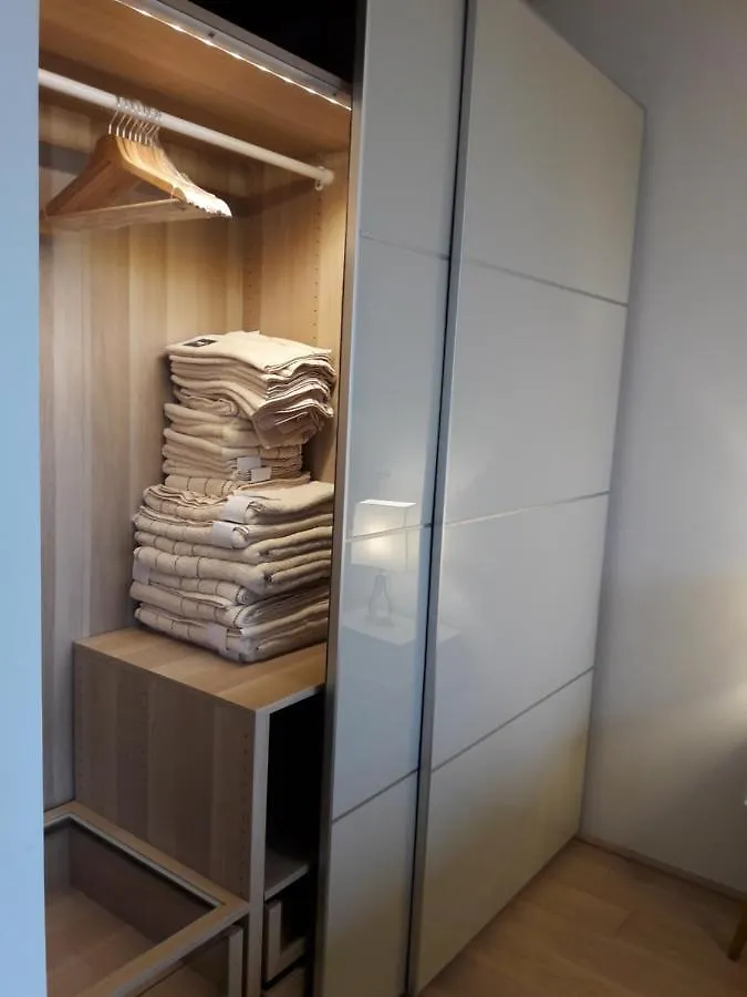 Cityapartments Вена Австрия