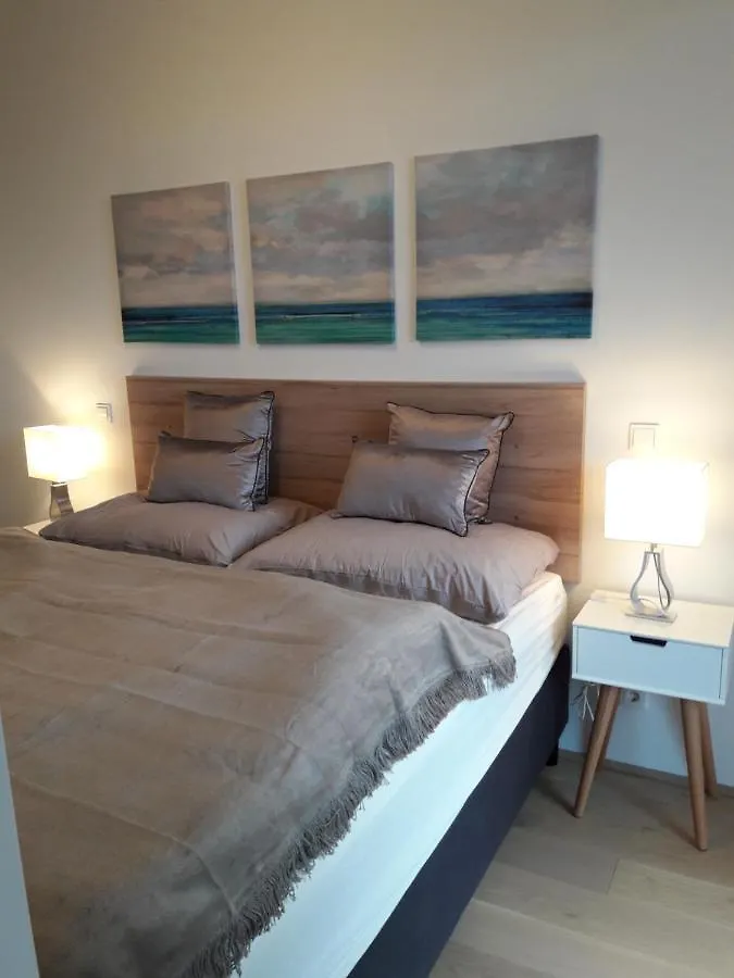 Апартаменты Cityapartments Вена Австрия