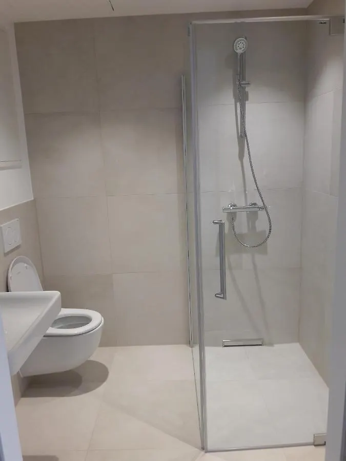 Cityapartments Вена Австрия