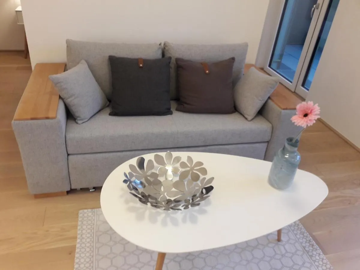 Cityapartments Вена