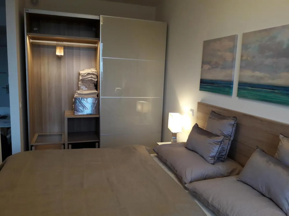 Cityapartments Вена 0*,  Австрия