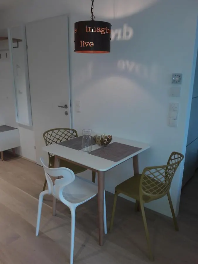 Cityapartments Вена Австрия