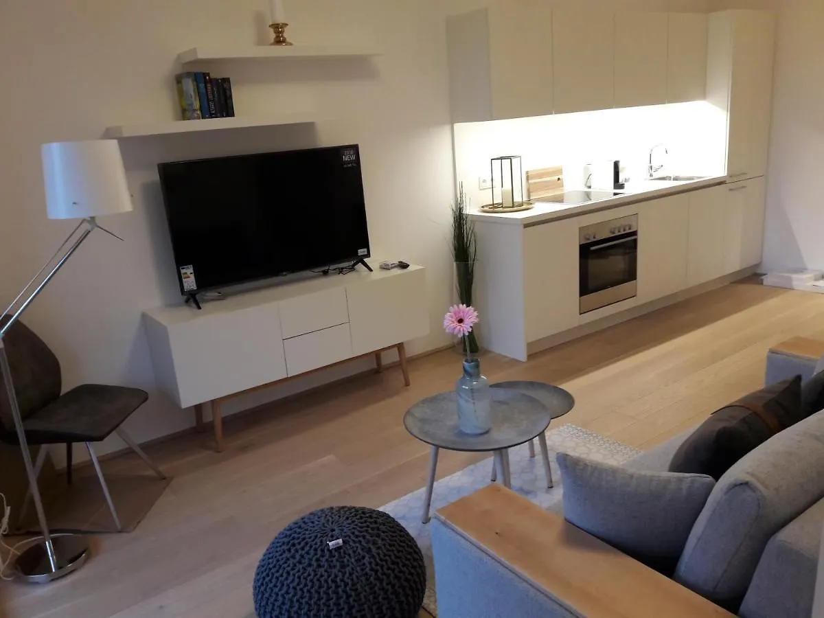 Cityapartments Вена Апартаменты