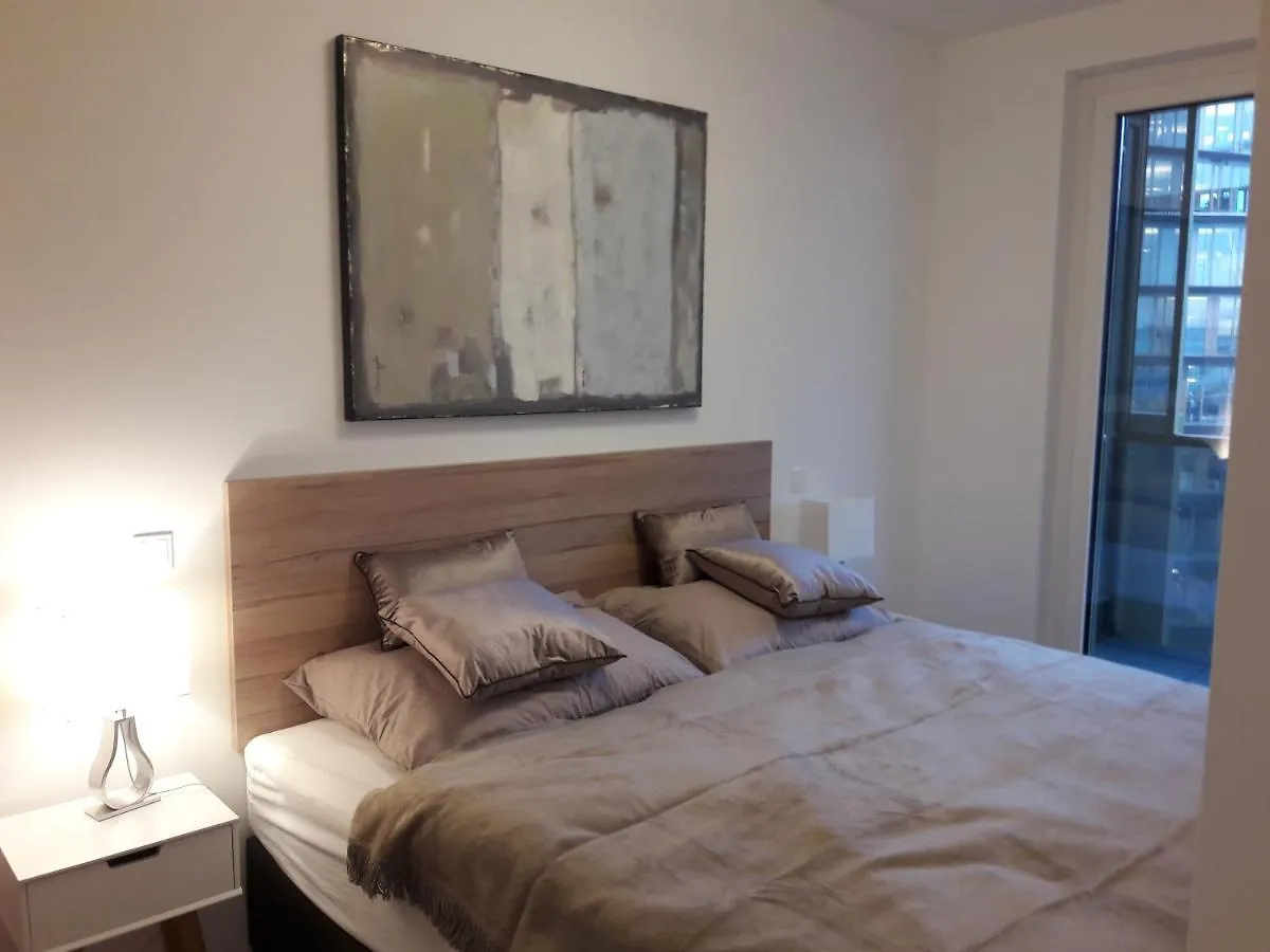 Апартаменты Cityapartments Вена Австрия