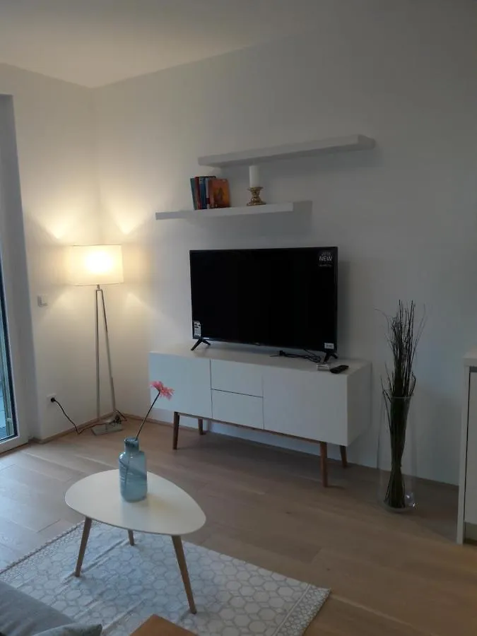 Cityapartments Вена 0*,  Австрия