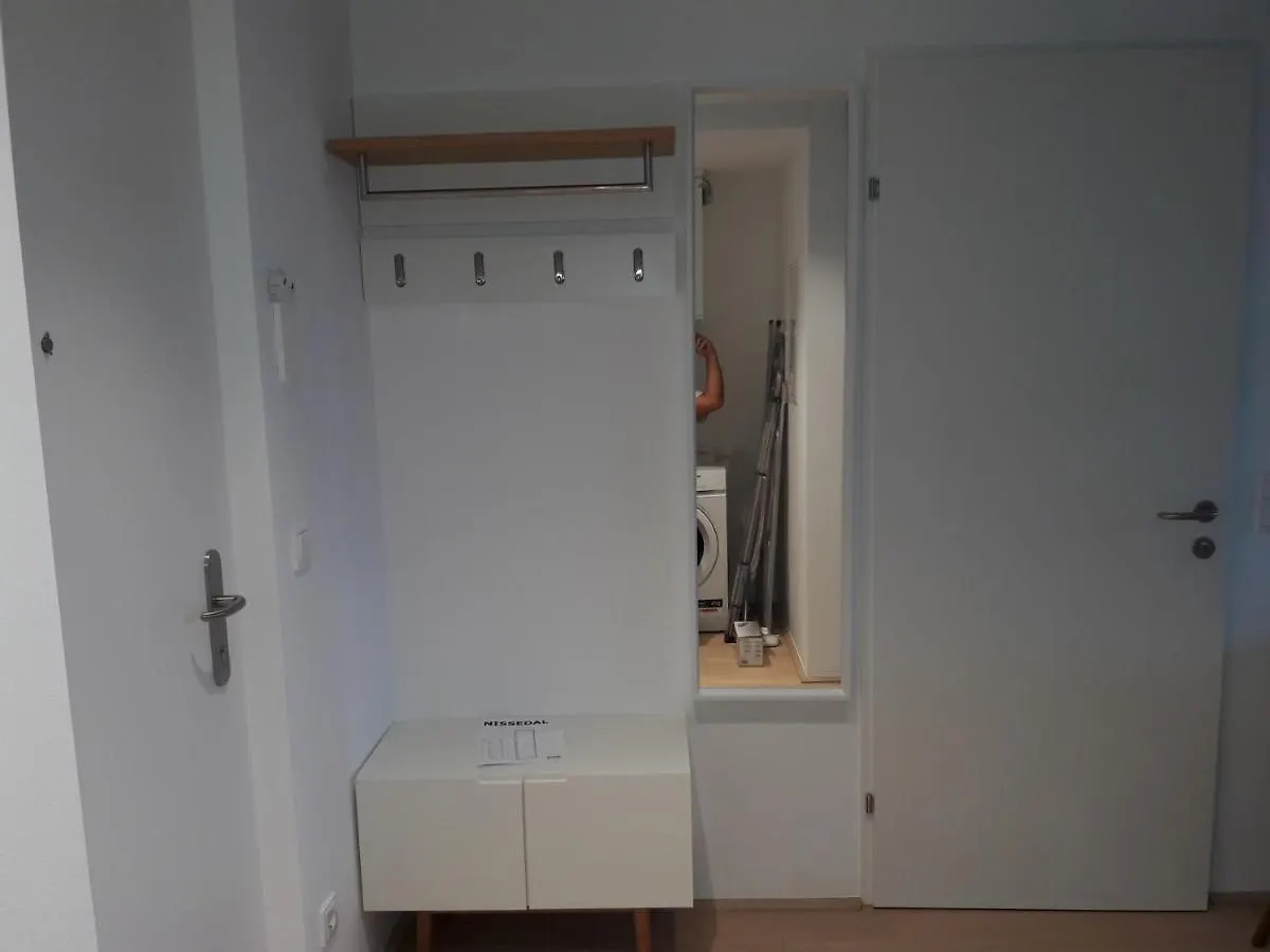 Апартаменты Cityapartments Вена Австрия