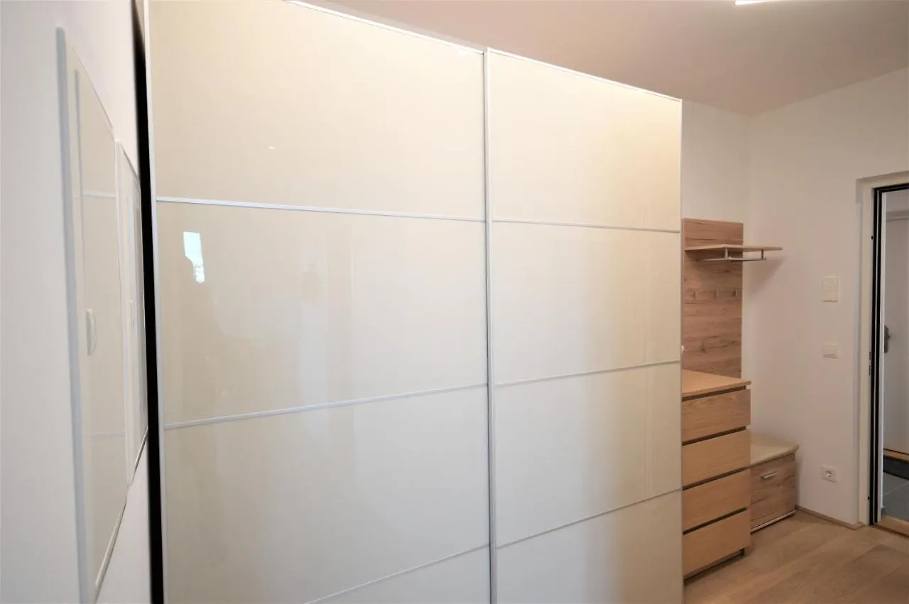 Cityapartments Вена 0*,