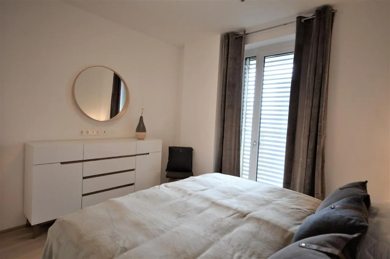 Апартаменты Cityapartments Вена