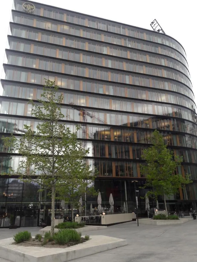 Cityapartments Вена Апартаменты