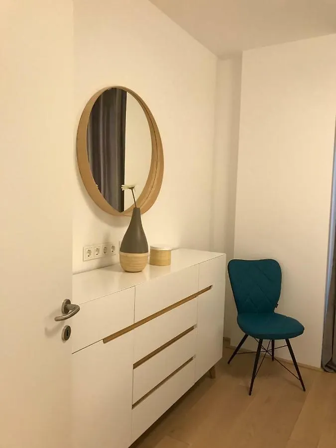 Apartment Cityapartments Vienna
