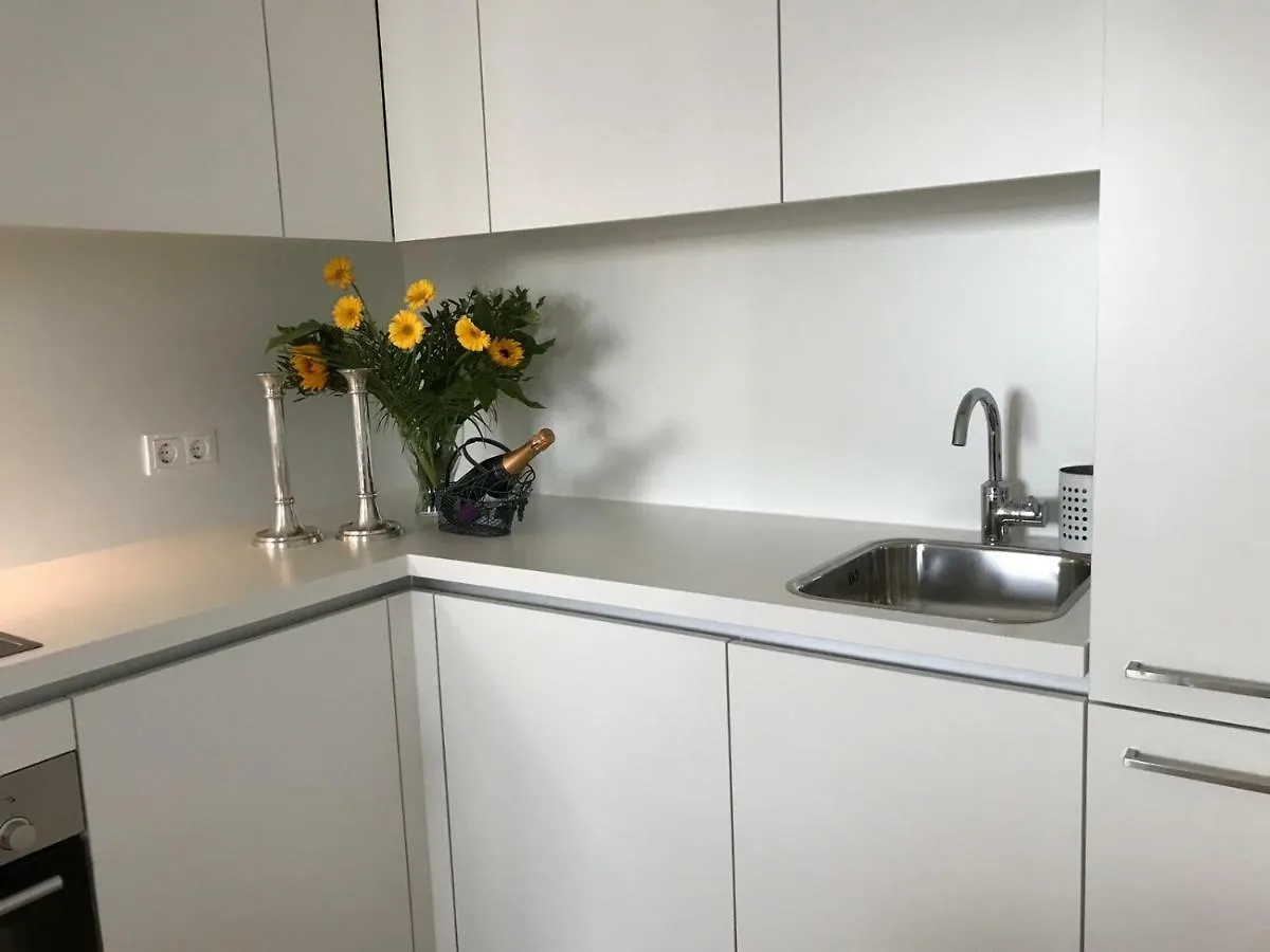 Cityapartments Vienna Austria
