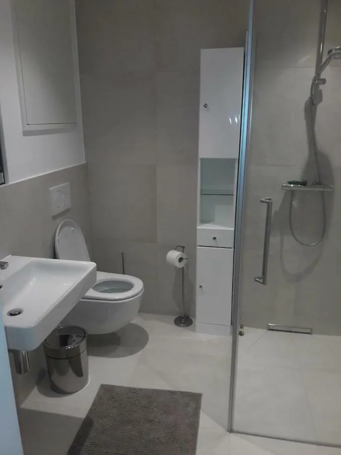 Cityapartments Vienna 0*,  Austria