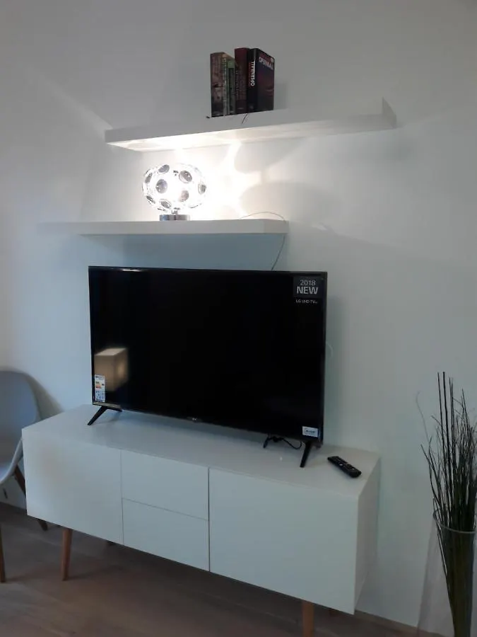Cityapartments Wien Apartment
